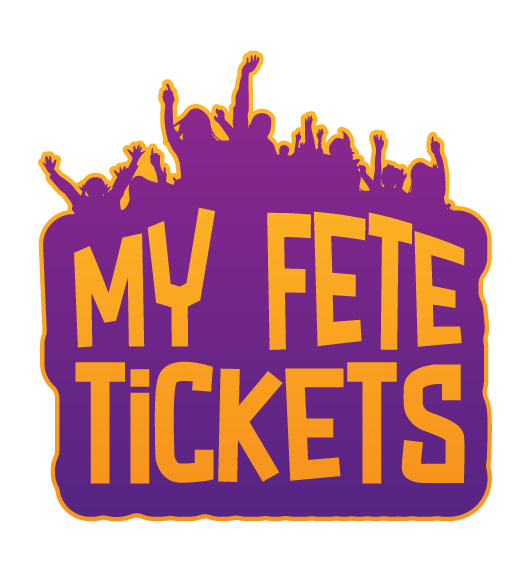 My Fete Tickets